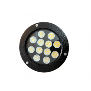 چراغ زیردرختی 12 وات نورآسا چراغ زیردرختی 12 وات نورآسا